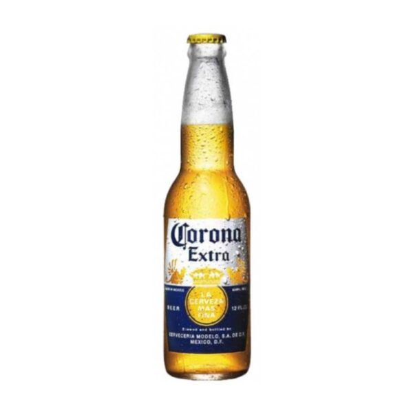 Corona Beer (INT) 35,5cl 4,5%