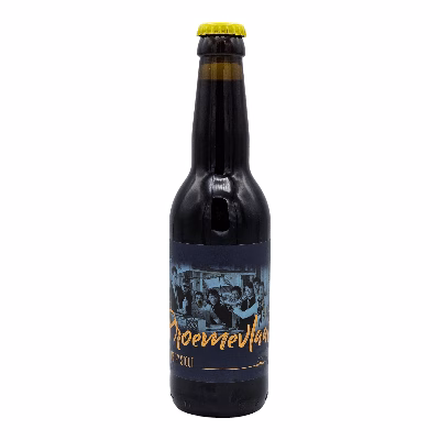 Aspro Brews Proemevlaai 33cl 10%
