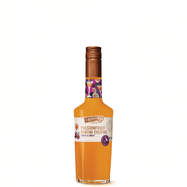 Kuyper Cocktail Passionfr. Martini Fles 50 cl 12%