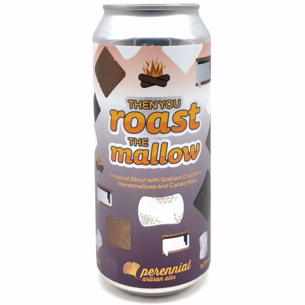 Perennial Artisan Ales Then Roast The Mallow 47.31cl 11,5%