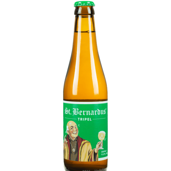 St. Bernardus Tripel 33 cl 8%