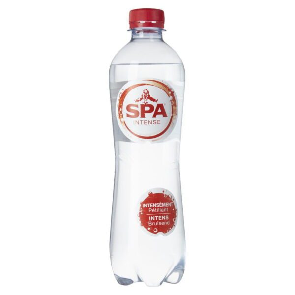 Spa Barisart Intense 50 cl
