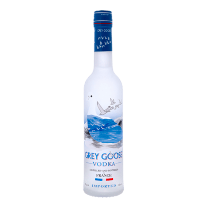Grey Goose Wodka Fles 35 cl 40%