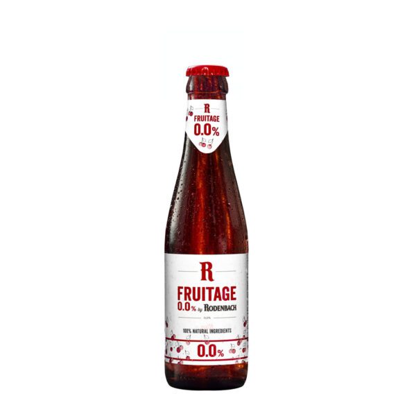 Rodenbach Fruitage 0.0% 25 cl