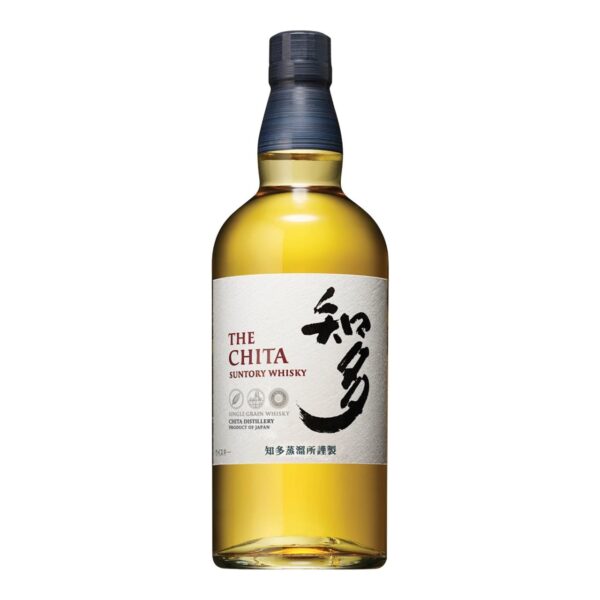 Suntory Whisky Chita Fles 70 cl 43%