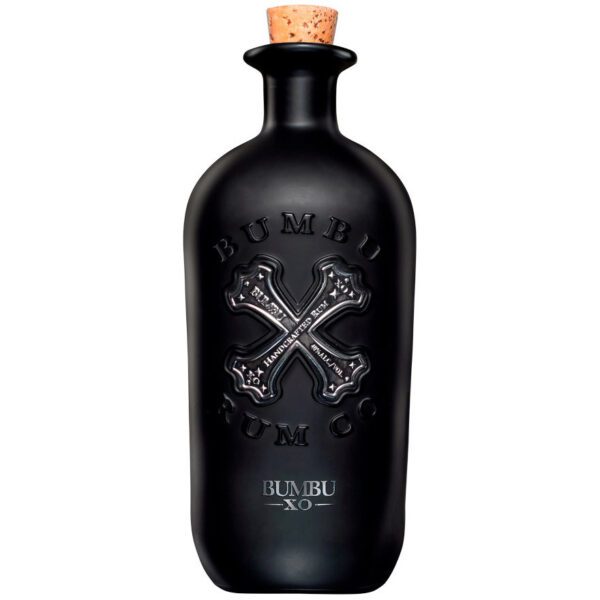 Bumbu XO Fles 70 cl 40%