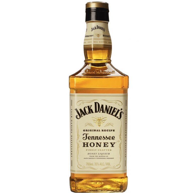 Jack Daniels Honey Fles 100 cl 35%