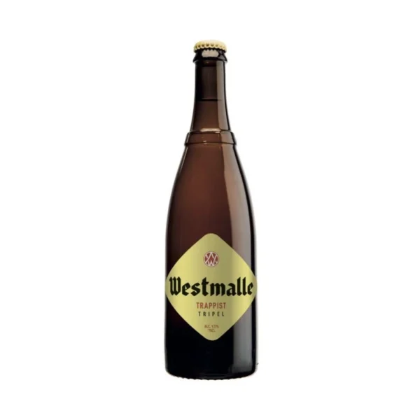 Westmalle Tripel 75 cl 9,5%