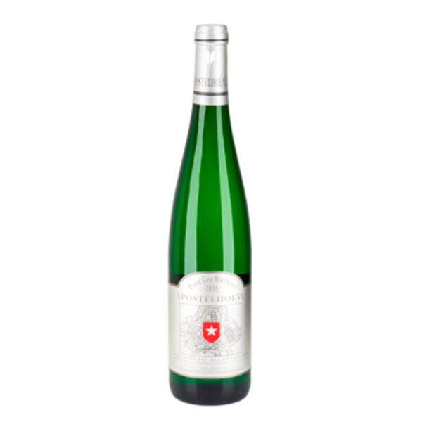 Apostelhoeve Pinot-Gris '23 Fles 75 cl 12,5%