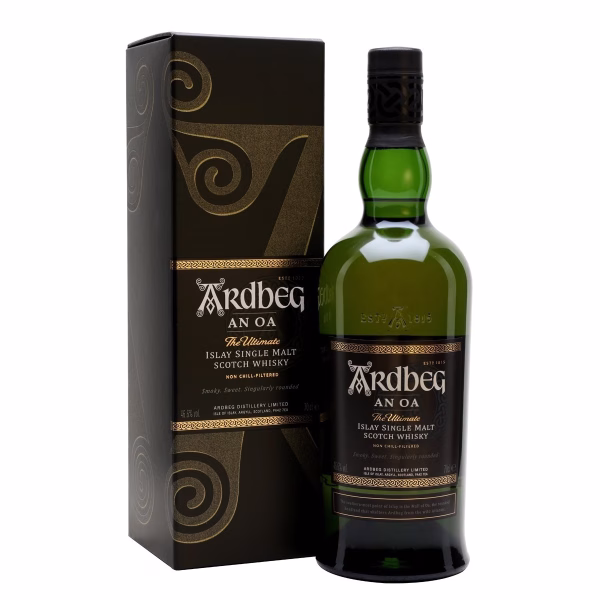 Ardbeg An OA 70 cl 46,6%