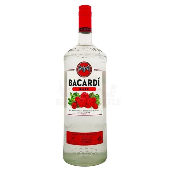 Bacardi Razz 150 cl 32%