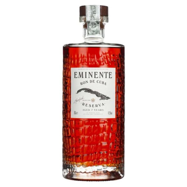Eminente Reserva Fles 70 cl 41,3%