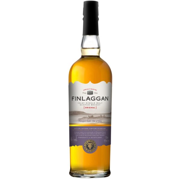 Finlaggan Original Peaty 70 cl 40%