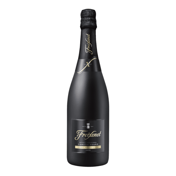 Freixenet Cordon Negro Brut Fles 75 cl 11,5%