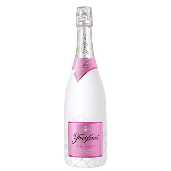 Freixenet Ice Rose 75cl 11,5%