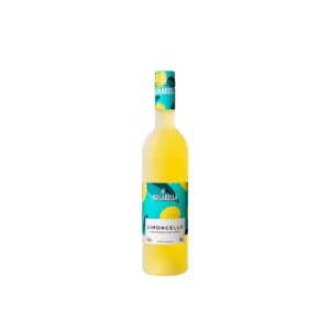 Isolabella Limoncello Fles 70 cl 30%