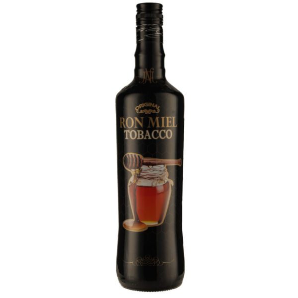 Ron Miel Tobacco 100 cl 22%
