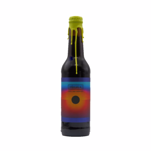 Pohjala Cellar Series Apricotta 33 cl 12%