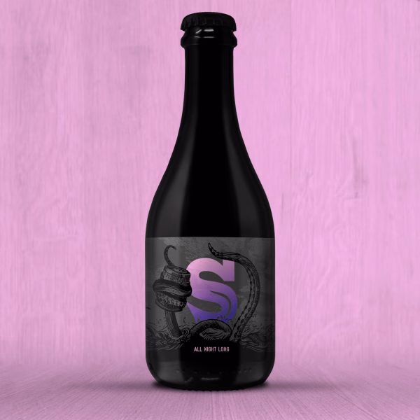 Siren All Night Long 37,5 cl 10,2%