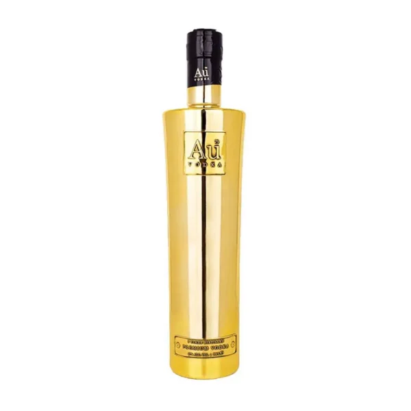 Au Vodka 70 cl 40%