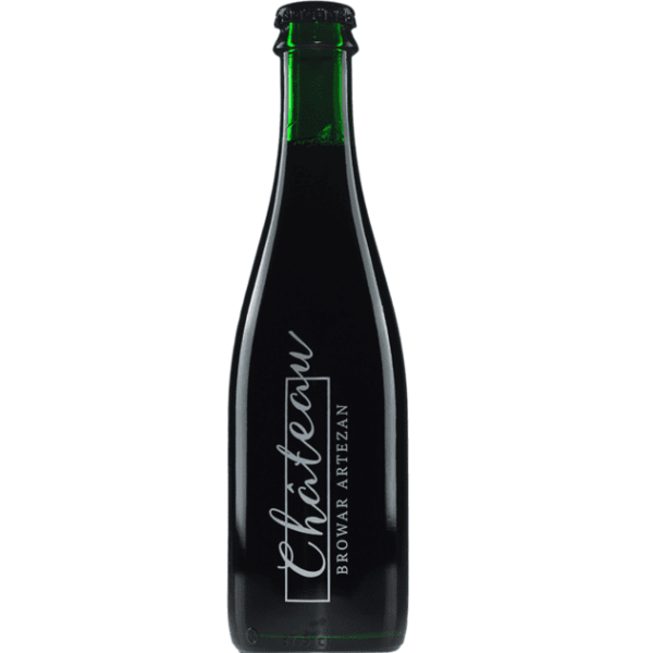 Browar Artenzan Chateau 37.5cl 7,2%