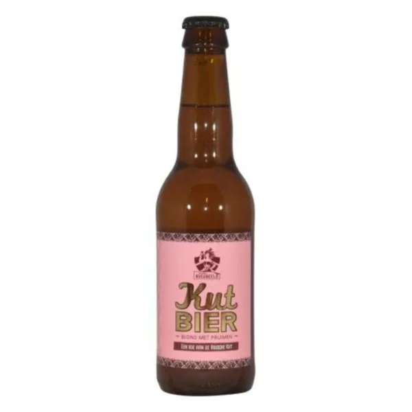 Brouwerij Boegbeeld Kutbier 33 cl 6,3%