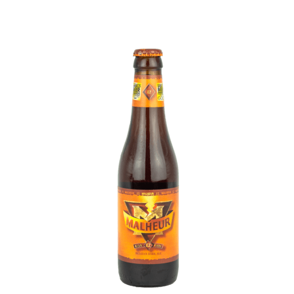 Malheur 12 33 cl 11,5%