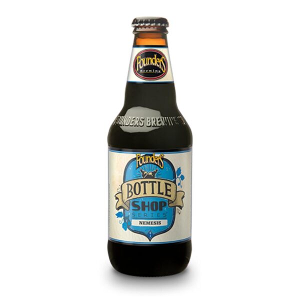 Founders Brewing Co. Bottle Shop Nemesis 35,48cl 11,2%