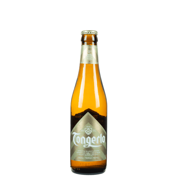 Tongerlo Prior Tripel 33 cl 9%