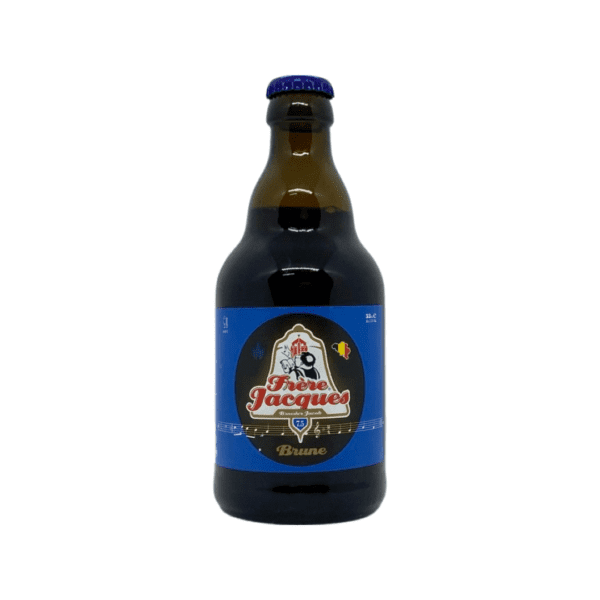 Broeders Jacob Bruin 33 cl 7,5%