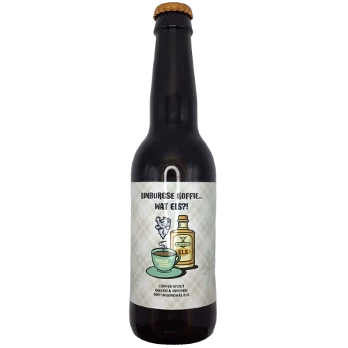 Aspro Brews Wat Els?! 33cl 11%