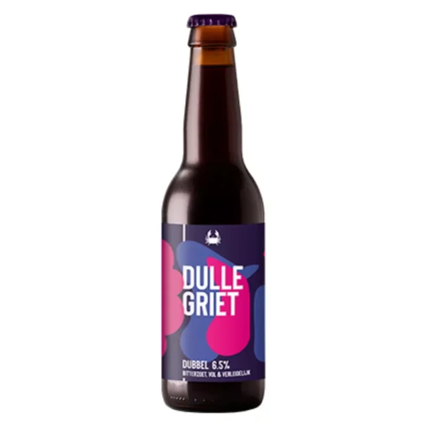 Schelde Dulle Griet 33 cl 6,5%