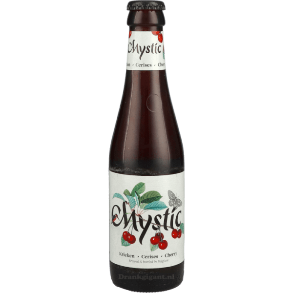 Mystic Kriek 33 cl 3,5%