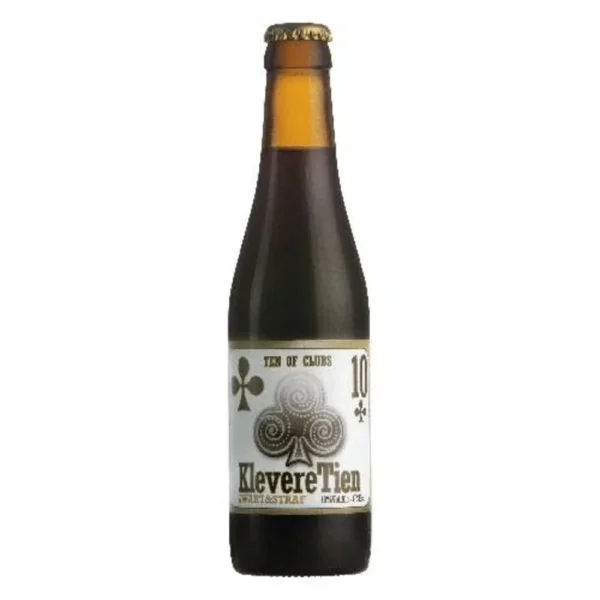 Het Nest KlevereTien 33 cl 10%
