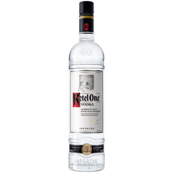 Ketel One Wodka 100 cl 40%