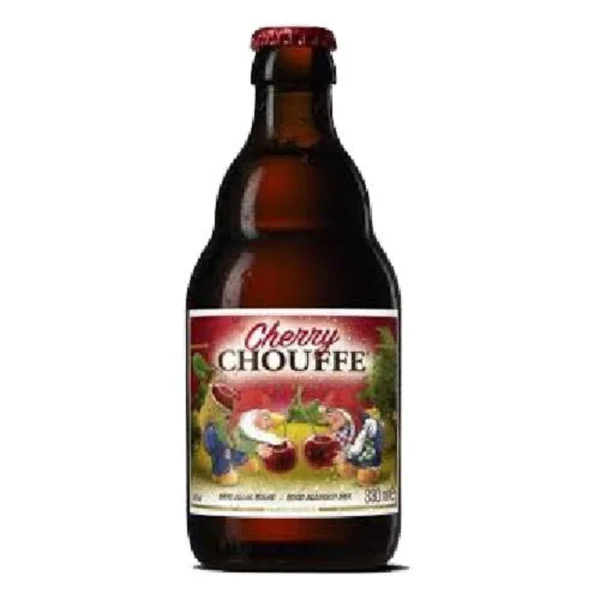La Chouffe Cherry 33 cl 8%