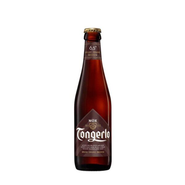 Tongerlo Dubbel 33 cl 6,5%