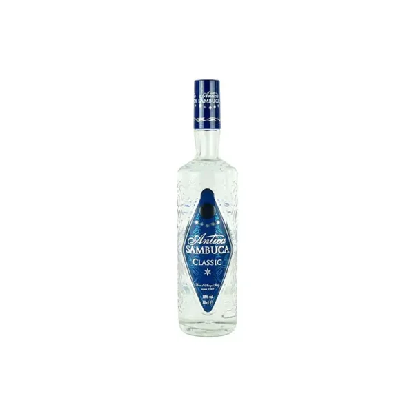 Antica Sambuca Classic 70cl 38%
