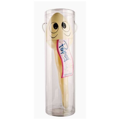 Popsy Vanille-Caramel Fles 50 cl 15%