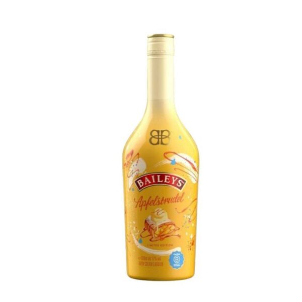 Baileys Apfelstrudel 50 cl 17%
