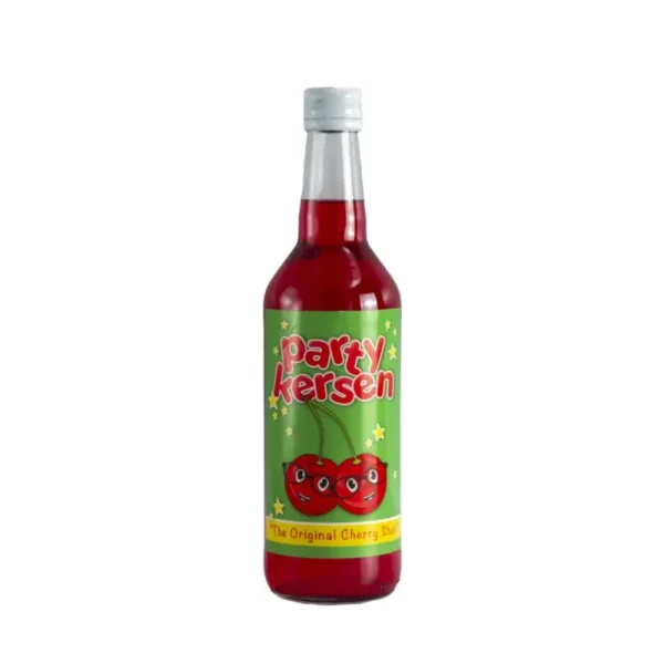 Party Kersen 70cl 10%