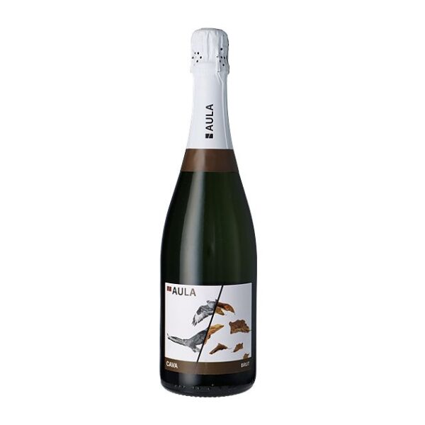 Aula Brut Cava 75cl 12%