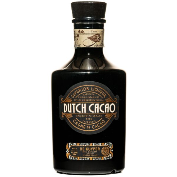 Dutch Cacao Fles 70 cl 24%