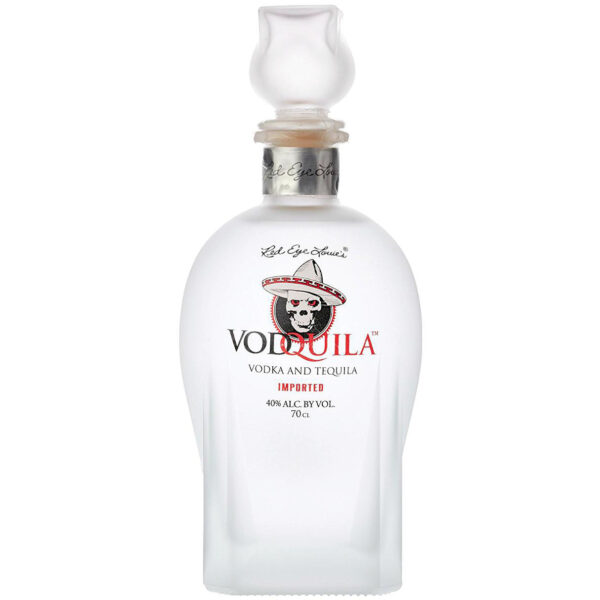 Vodquila 70cl 40%