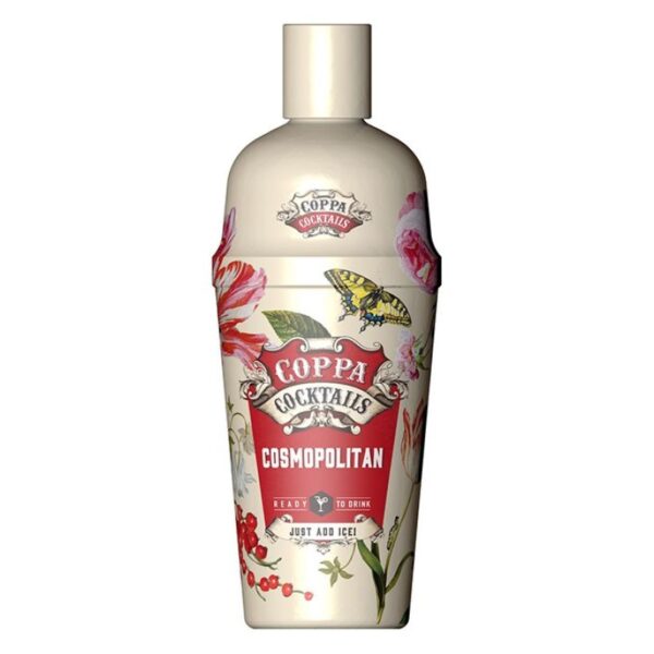 Coppa Cocktails Cosmopolitan 70 cl 10%