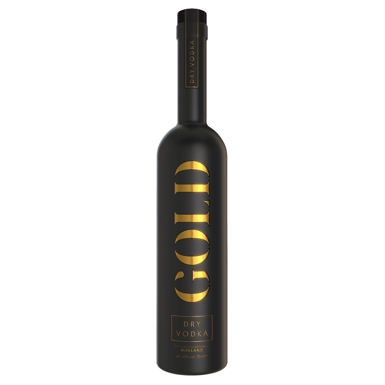 Gold Dry Vodka 70 cl 40% - Gold Dry Vodka 1 2026 Gold Dry Vodka 70 cl 40%