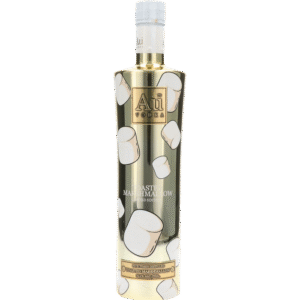 Au Vodka Marshmallow 70 cl 30,2%