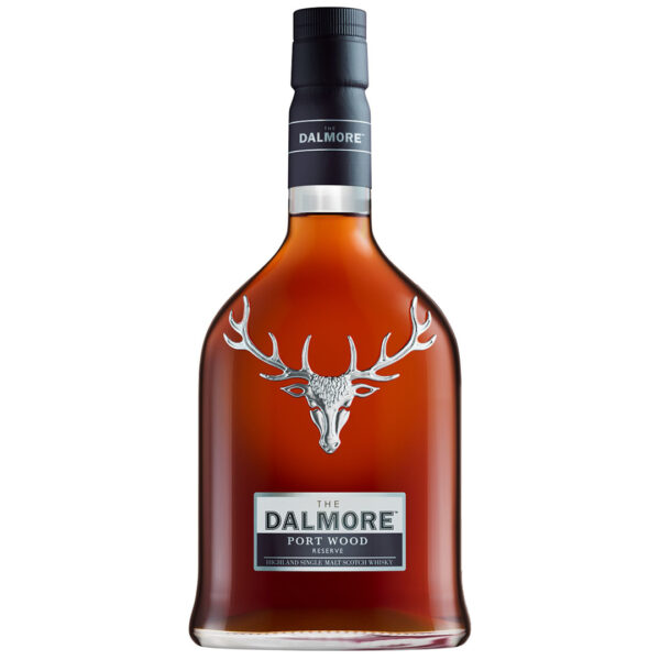 The Dalmore Port Wood Reserve 70 cl 46,5%