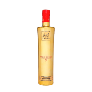 Au Vodka Fruit Punch 70 cl 35,2%
