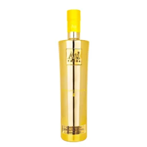 Au Vodka Pineapple Crush 70 cl 35,2%
